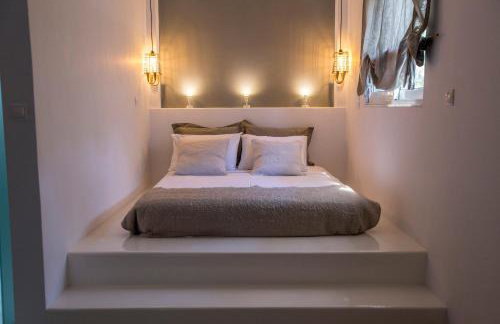 studio lefkes kea - Foto 1