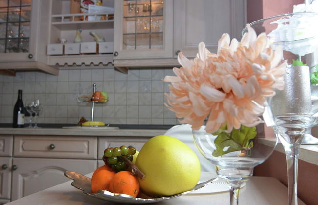 Wonderful Apartment With Barrel Sauna - Foto 16