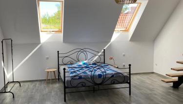 Agroturystyka Borów - pokoje - Foto 3