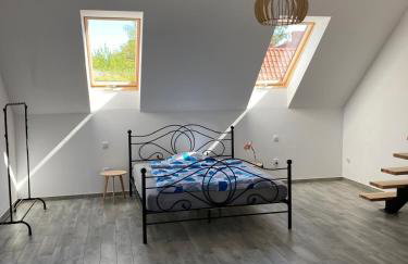 Agroturystyka Borów - pokoje - Foto 3