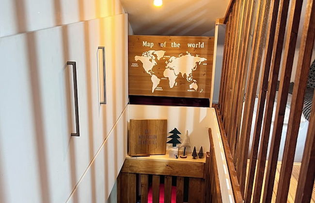 Charming Studio the Heart of the Forest - Foto 2