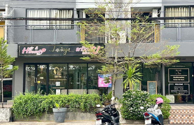 Valley 40 - 2 bdr Private Villa Near Phuket Town - Foto 54