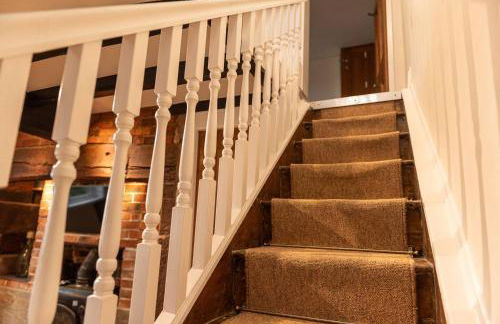 Charming Cottage Stunning Views - Pass the Keys - Foto 33