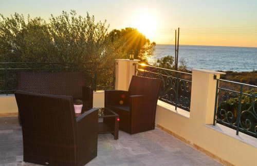 Holiday House Angelos C on Agios Gordios Beach - Foto 38