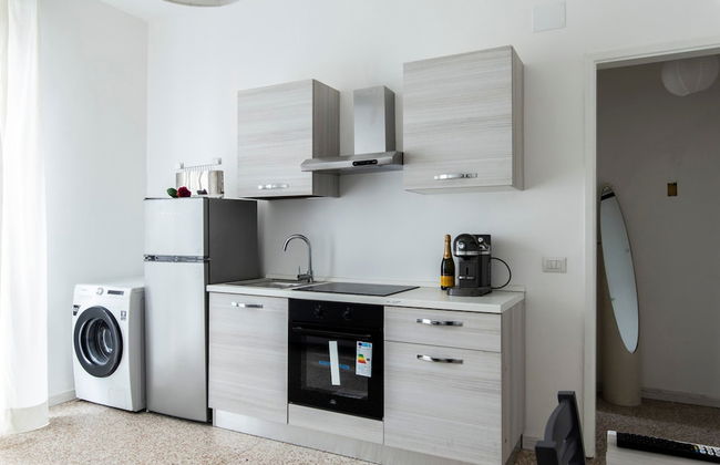 Bilocale Noverasco IEO 3 - Photo 28