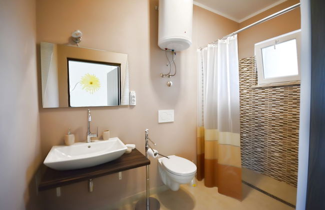 Apartments Bertetic - Foto 30