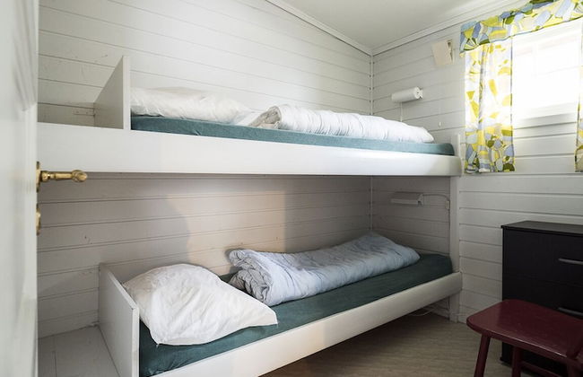 Skottneset Feriesenter - Foto 17