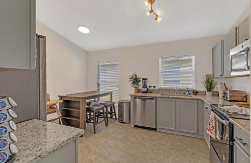 Disney Themed House Free Heated Pool close Disney 5br 9bd - Foto 35