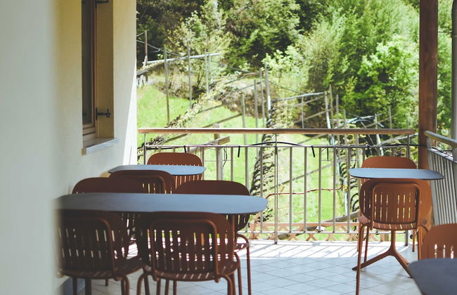 Agritur Casteller - Foto 50