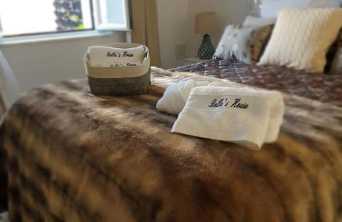 Bella's House 4 com Piscina - Foto 16