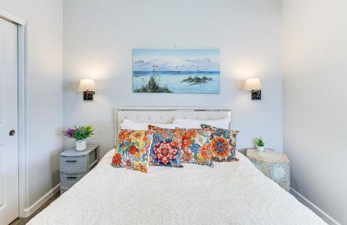 Cozy Couples Retreat with Views in Apache Junction - Foto 15