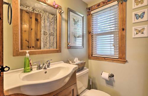 World Cup Attendees Lake Retreat 5 Mi to Gillette! - Foto 20