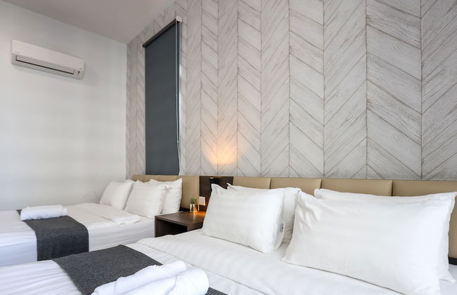 Atlantis Executive Melaka by I Housing - Foto 43