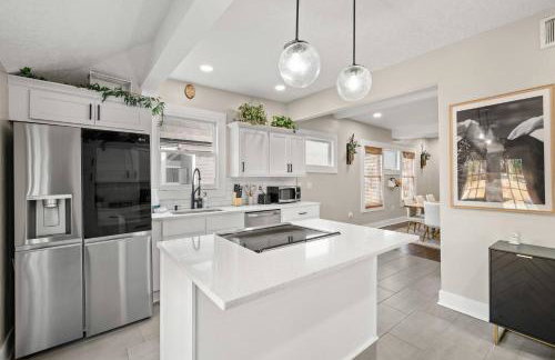 Historic 4BR Home centrally located in Riverside. - Foto 20