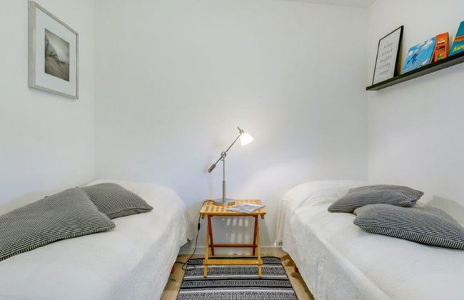 "Helin" - 100m from the sea - Foto 20