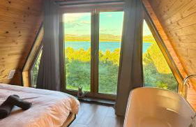 Brisas Lagoon Villas - Cabaña con vistas al lago - Foto 24