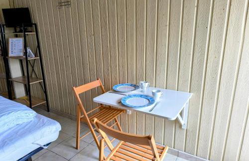 Le Studio - campagne - 5km du Parc - Photo 10