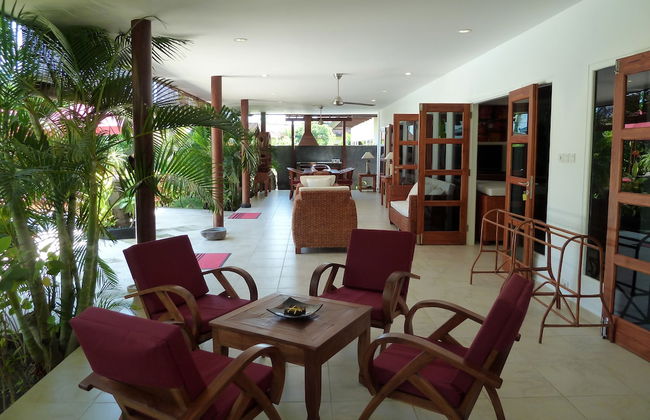 Villa Damai - Foto 15