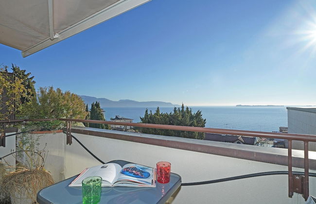 Appartamento la Vista Bella - Photo 14