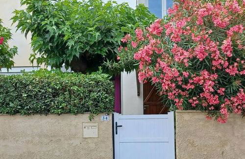 Entre mer et garrigue - Foto 26