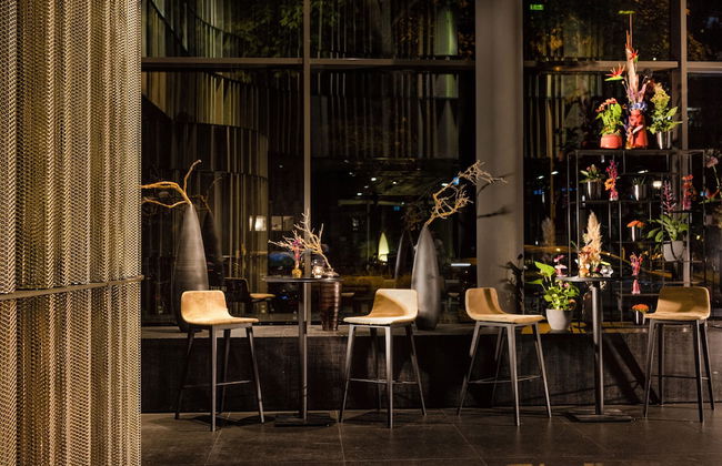 SANA Berlin Residence - Photo 2