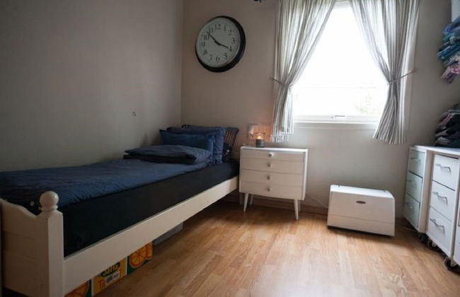 Solferie Holiday Apartment Epleveien - Foto 2