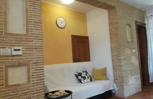 Apartment PARENZANA, little row HOUSE with big green yard in central Istria - Foto 37