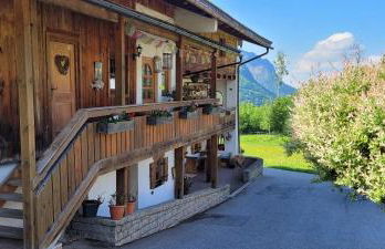 Apartment Bergblick Lohnerlehen - Foto 1