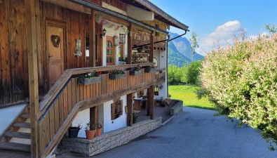 Apartment Bergblick Lohnerlehen - Foto 1