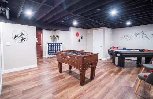 2 Houses, 22+Guests, 2 Hot Tubs, Renovated, Events Welcome! - Foto 37