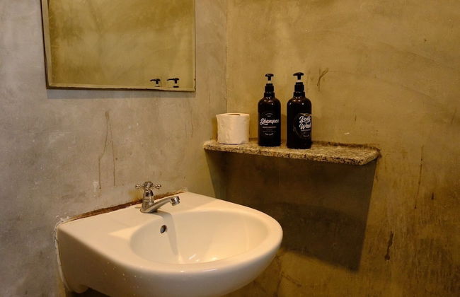 Rayong Pool Villa & Camping - Foto 16