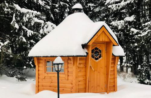 Das Wistlberg Wohlfühlchalet - Foto 32