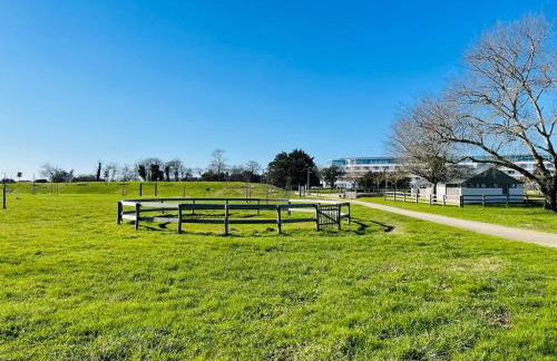 ARZON TERRASSE DE KERJOUANNO - Foto 21