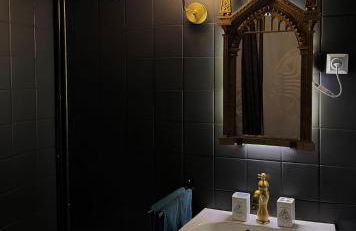 La Maison Des Maraudeurs, pour vrais sorciers - Foto 18