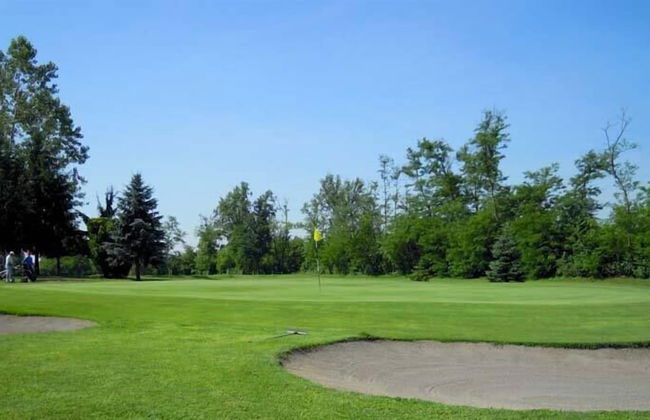 Agriturismo La Margherita - Golf Girasoli - Photo 32