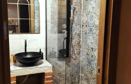 Villa pose - Foto 49