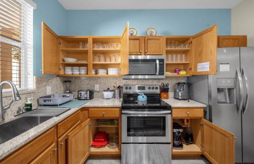 Lazy River Resort Townhome - Foto 15