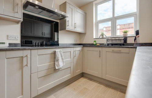 Large cosy house - free on street parking - Foto 13