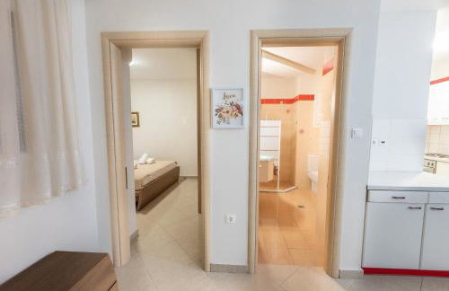 Melina Luxury Suites, Seaside Nests in Kourouta - Foto 40