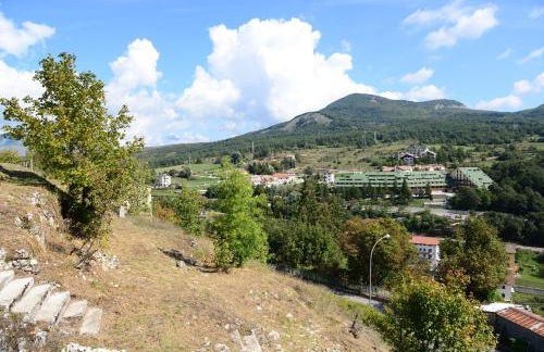 Roccaraso Relais - Foto 15