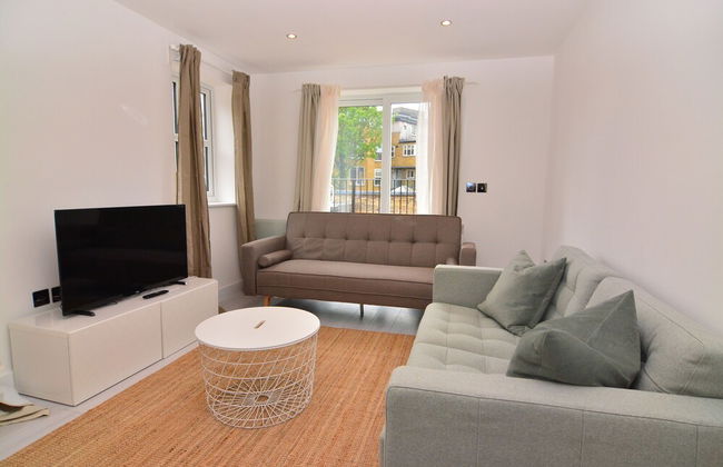 MACARENA WHARF Apartments - Foto 61