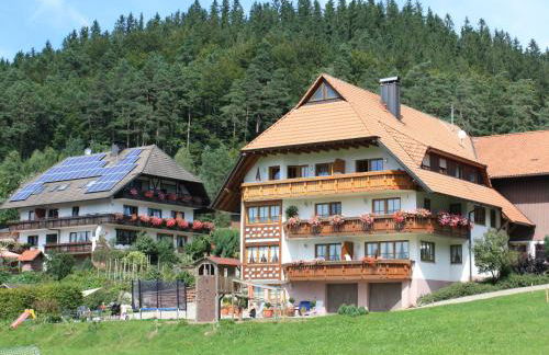 Schlosshof - Der Urlaubsbauernhof - Foto 1