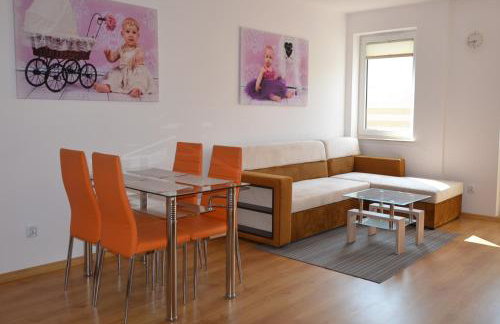 APARTAMENTY OLEŃKA - Foto 11