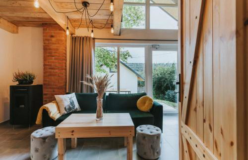 Nowe Domki Jeleni Szlak - Foto 16