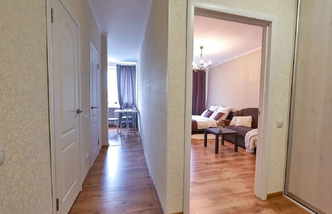 PaulMarie Apartments on Mira 25B - Foto 9