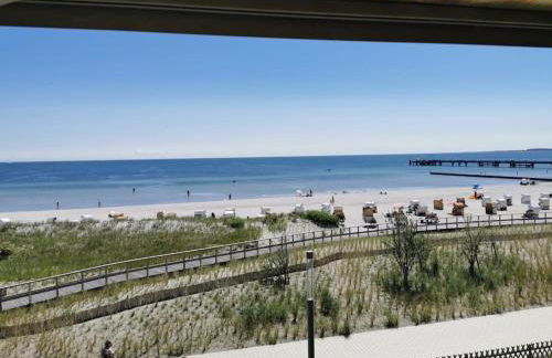 Ferienwohnung mit traumhaftem Meerblick - Foto 8