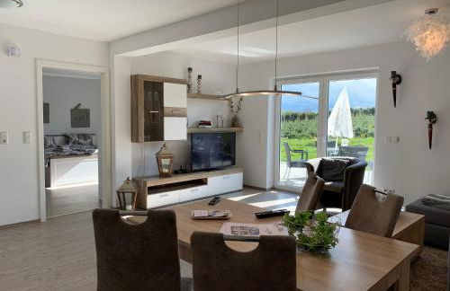 Garden apartment Winterberg WOODS - Foto 6