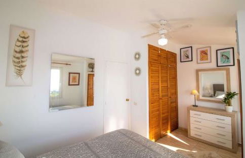 Luxury House - Montesol ALBERT VILLAS - Foto 16