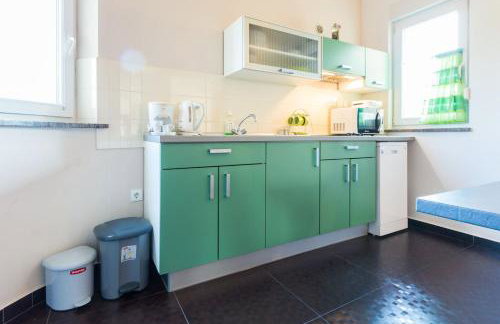 Apartments Villa Orion - Photo 9