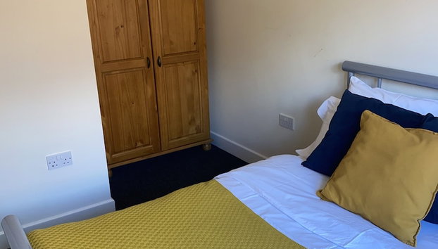 Cooperage House - Foto 3, Habitación